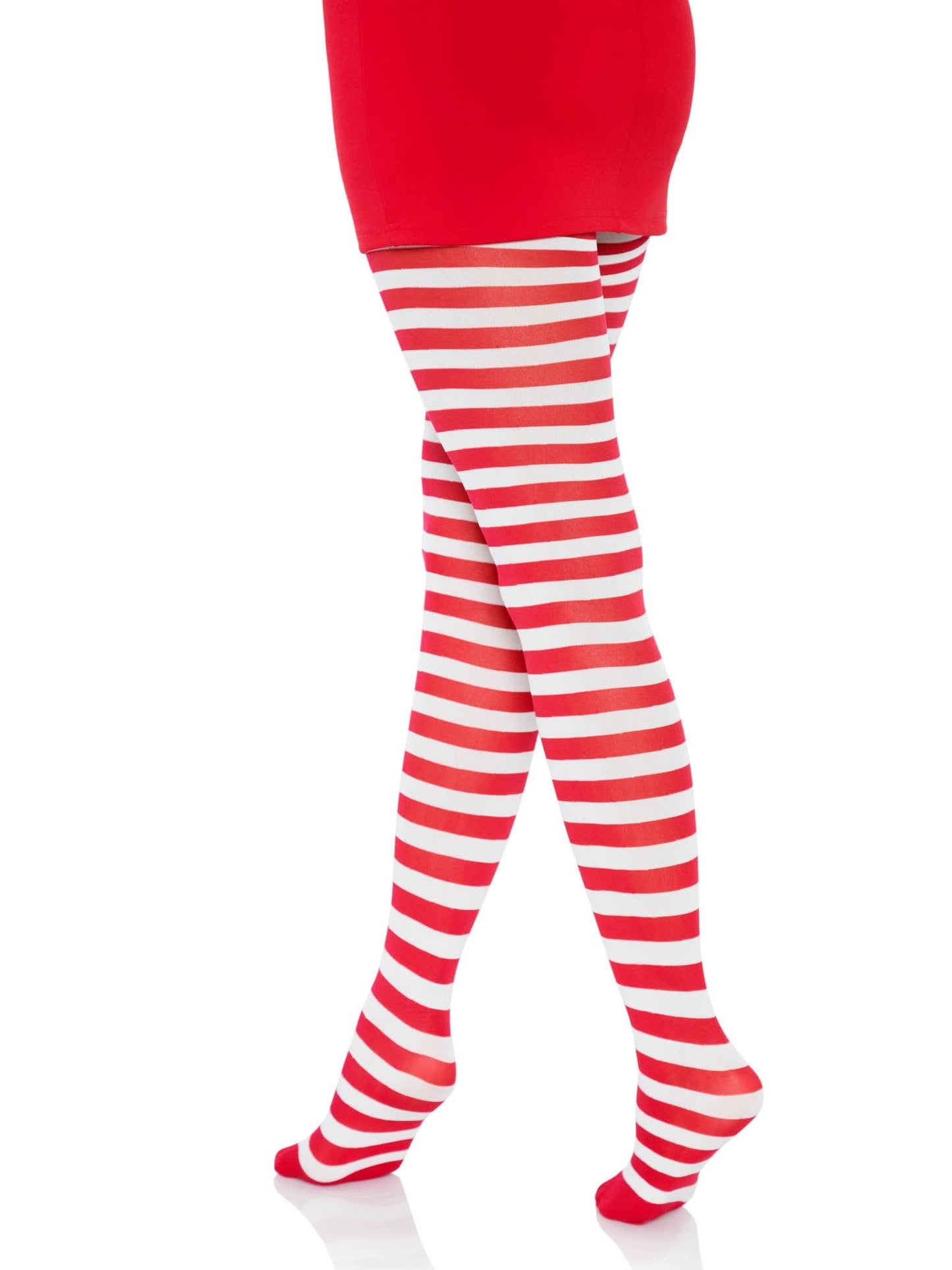 Jada Striped Women's Tights