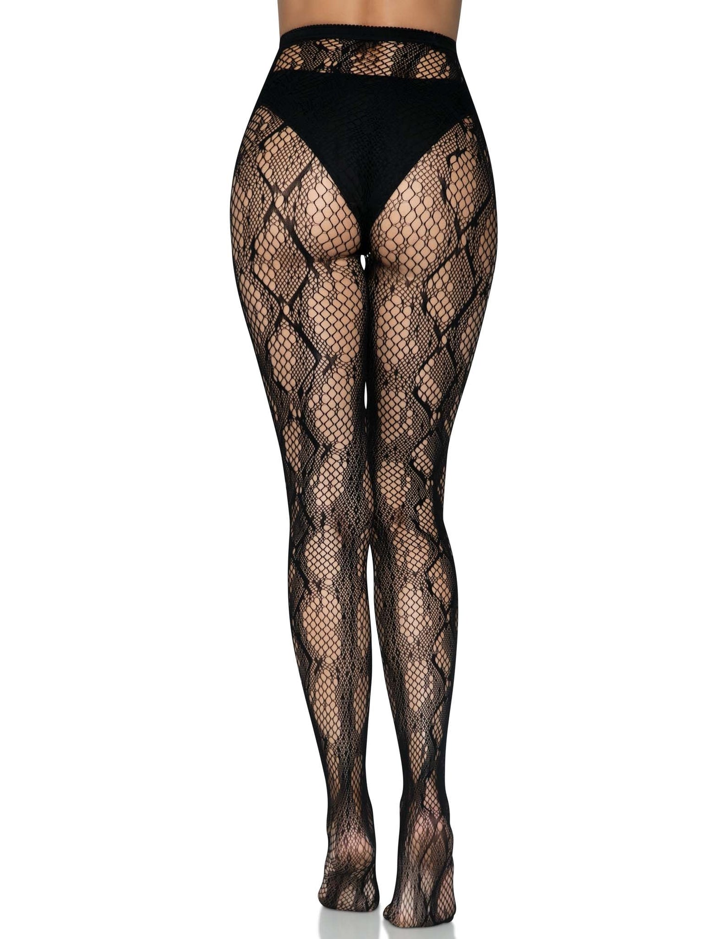 Python Net Tights